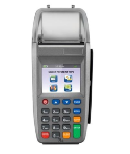 Pax S500 Credit Card Reader