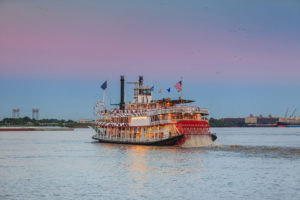 Passenger Vessel Industry Working Capital Advances from eCapitalNow