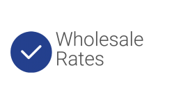 Wholesale-Rates