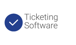 ticketing software